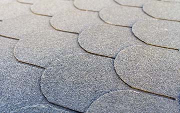 South Walsham asphalt roofing costs