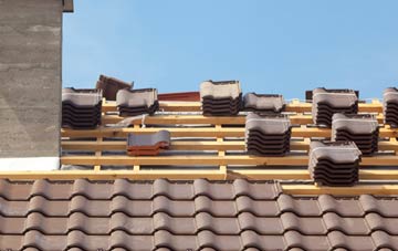 South Walsham clay roofing costs