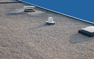 flat roofing South Walsham, Norfolk