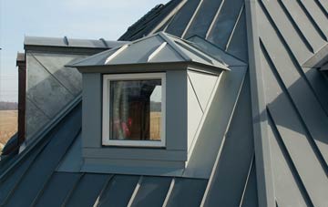 metal roofing South Walsham, Norfolk