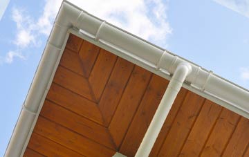 South Walsham soffit types