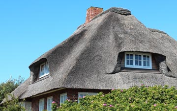 thatch roofing South Walsham, Norfolk