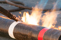 South Walsham flat roofing replacement